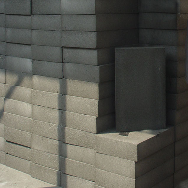 泡沫玻璃保溫闆降低噪音和隔音的效果非常的明顯