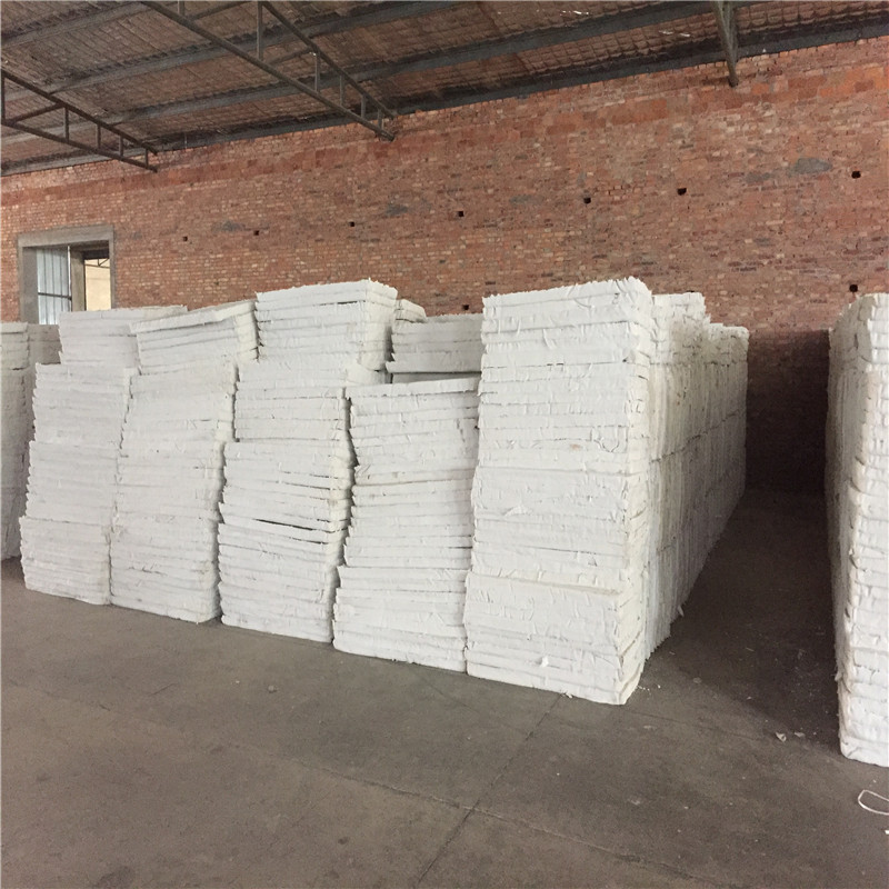 複合矽酸鹽保溫闆的特點