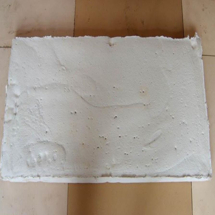 复合硅酸盐保温板