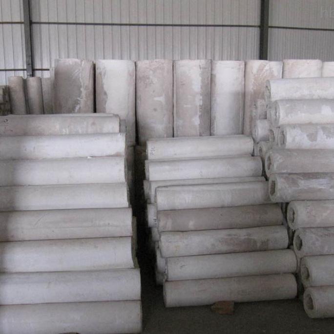 复合硅酸盐保温管