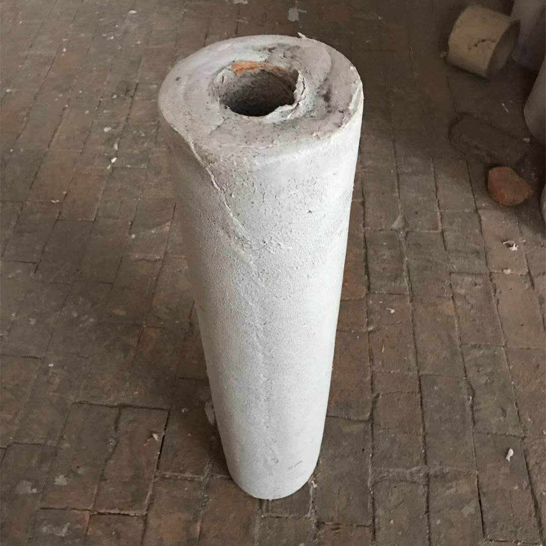 复合硅酸盐保温管