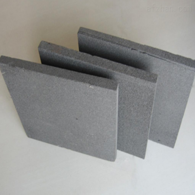 泡沫玻璃保溫闆