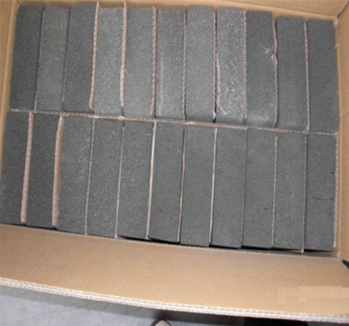 泡沫玻璃保温板