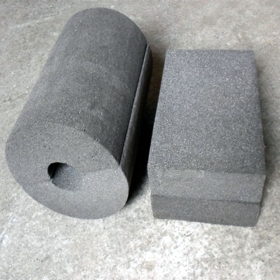 泡沫玻璃保温板