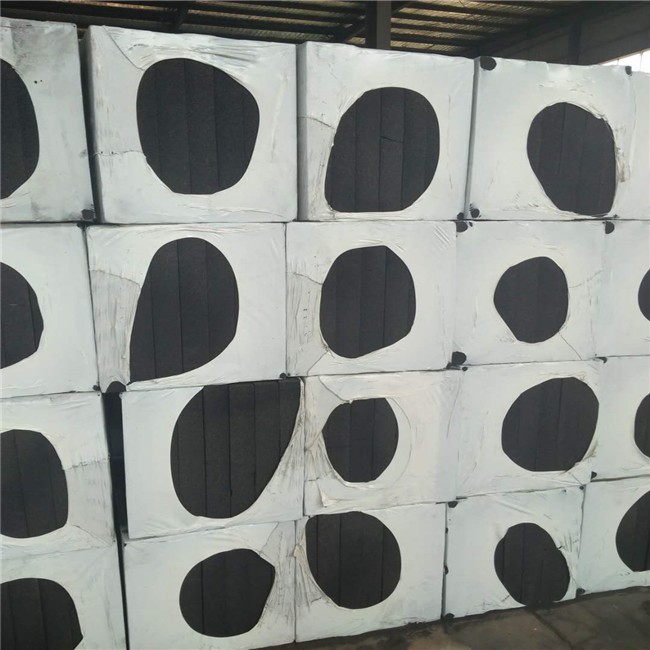 泡沫玻璃保温板