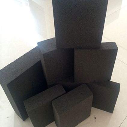 泡沫玻璃保温板