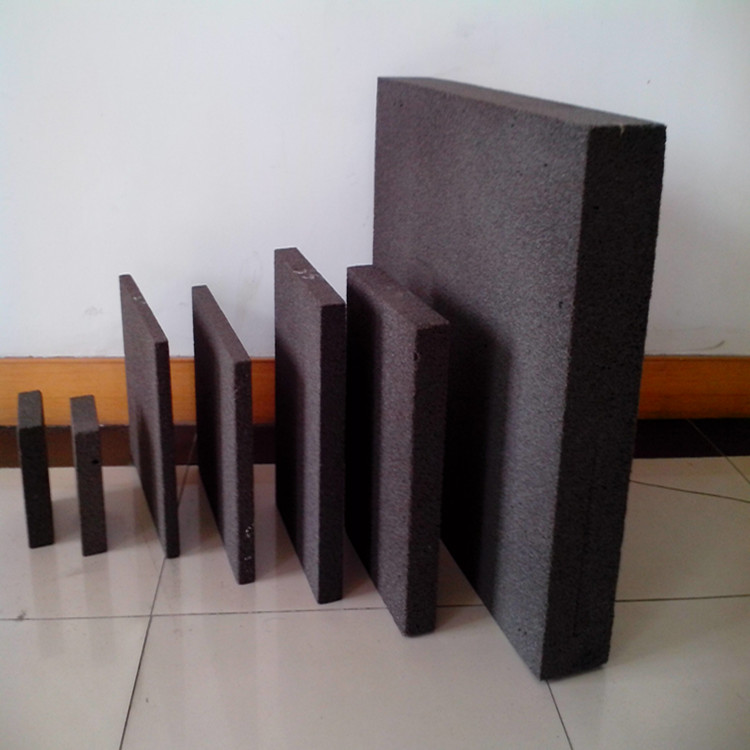 泡沫玻璃保温板