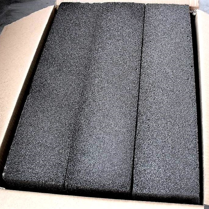 泡沫玻璃保温板