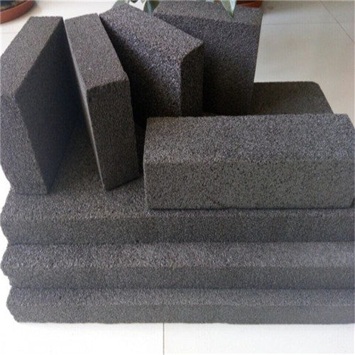 泡沫玻璃保温板