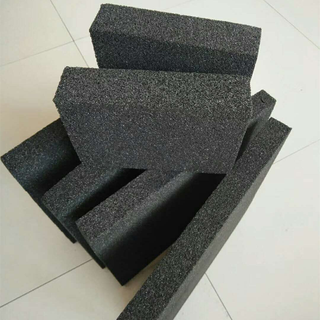 泡沫玻璃保温板