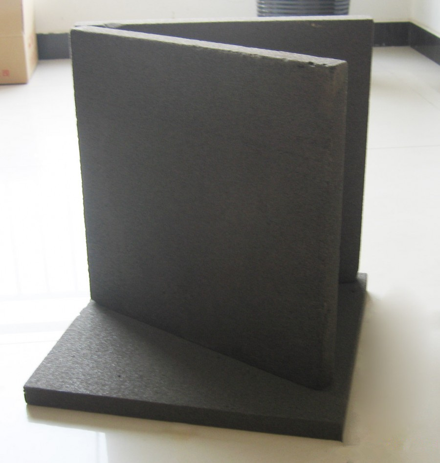 泡沫玻璃保温板