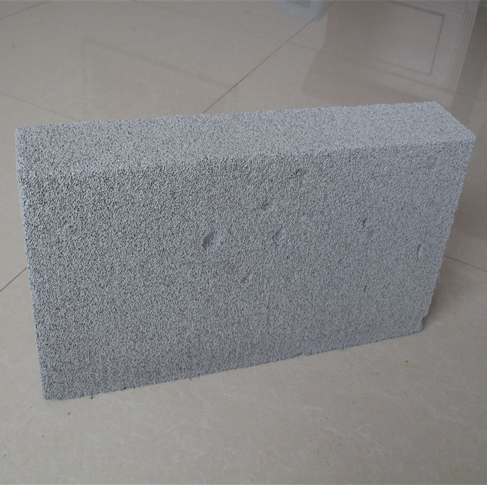 水泥发泡板
