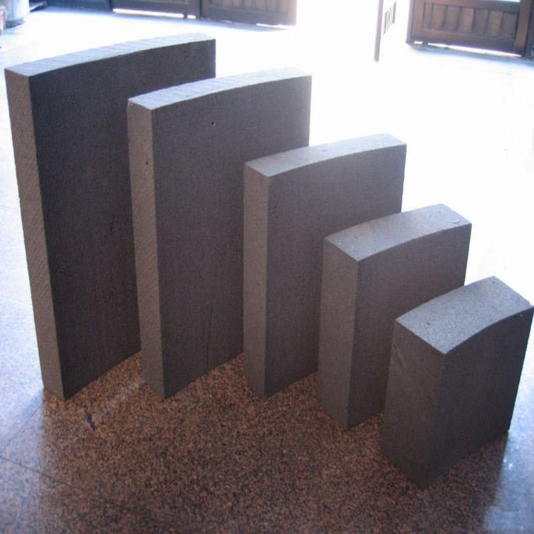 泡沫玻璃保溫闆在多個領域提供便捷幫助