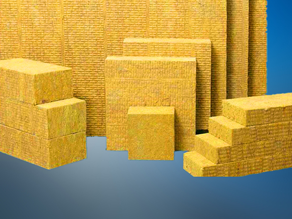 外墙保温岩棉板