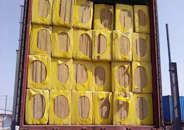 岩棉板憎水岩棉板